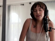 Goddess Lana Smalls Gets Prone Boned By Cute Guy Leo Vice 3/16