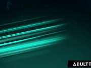 European Slut Candie Luciani Takes Two Dicks At Once! 7/16