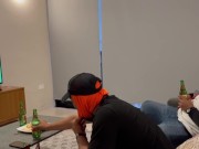 El amigo de mi esposo coge mucho mejor 🥵 2/16