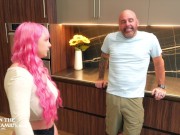 Quality Time With My Porn Star Step Daughter Skylar Vox! AITSFS1E24 4/16