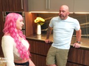 Quality Time With My Porn Star Step Daughter Skylar Vox! AITSFS1E24 5/16