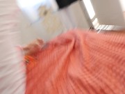 Beautiful French girl CONVINCED me to CHEAT while on holiday - The Apollo Show x EffyCutieX 4/16