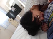 Beautiful French girl CONVINCED me to CHEAT while on holiday - The Apollo Show x EffyCutieX 8/16