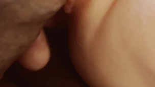 Play with her Pussy to drive her crazy