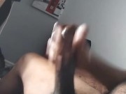 I cum like a fire hose