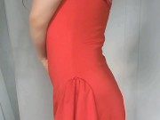 Date Night W/ Military Man 🪖🎖 Which Dress Will Get Him To Fuck On The First Date? 🫦💦🫡 7/16