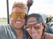 Golf Course Beer Cart Attendent Came On To Me | HIGHLY RATED GOLF COURSE 1/16