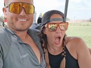 Golf Course Beer Cart Attendent Came On To Me | HIGHLY RATED GOLF COURSE 2/16