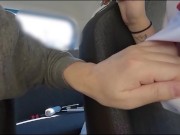 女子アナ志望かすみちゃん①セーラー服着せて車内でペロペロフェラと乳首舐め手コキ、運転中もペロペロしこしこ！ 4/16