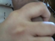 SEXY TEEEN BLOW JOB EBONY LATINA DOMINCAN SWALLOW SPIT FACIAL