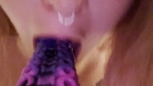 Titty Fucking Myself Now You Next!