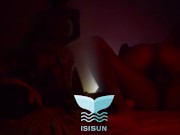 I know you'll love it, watch how she swallows it all 9/16