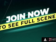 Busty Babe Gets Her Hot Booty Pounded 7/16