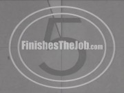 Sexy Girls Jerks Off Massive Dick 1/16