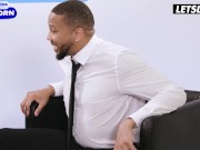 Aaliyah Yasin Deep Pussy Fuck with Black Stud Full Scene 9/16