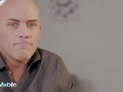 ADULTMOBILE - Sexy Blonde Lilly Bell And Derrick Pierce Indulge In A Steamy Afternoon Affair 1/16