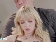 ADULTMOBILE - Sexy Blonde Lilly Bell And Derrick Pierce Indulge In A Steamy Afternoon Affair 3/16