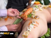 SNEAK PEEK: FREEUSE RESTAURANT 7/16