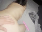 Hardcore ass Clapping barely legal latina 10/16