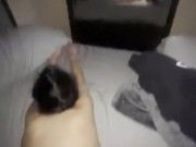 Hardcore ass Clapping barely legal latina 5/16