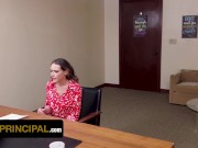 It’s for His Future - Perv Principal Trailer 2/16