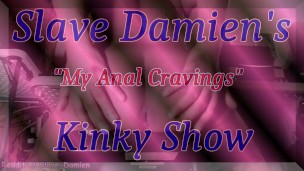 SD Kinky Show - My Anal Cravings 40