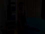 Skinny Thai shop whore gets bred by a foreigner 1/16