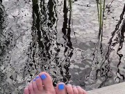 compilation Public Space woman flash Pussy Titties 13/16