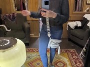 compilation Public Space woman flash Pussy Titties 14/16