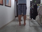 Реально. Жена изменяет своему мужу со своим сводным братом 7/16