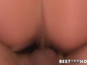 Sultry Anna Anjo releases her naughty Asian sucking abilities on cam for the hottest, uncensored XXX JAV ride! 16/16