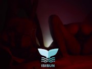 I know you'll love it, watch how she swallows it all 10/16