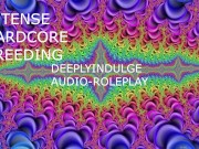 INTENSE BREEDING (AUDIO PORN) INTENSE DEEP CUMMING ASMR FOR WOMEN 1/16