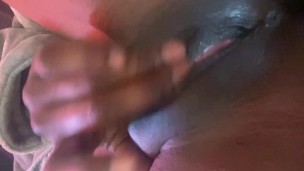 Just getting started