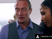 Lesbian Couple Want FFM With Hung Hunk 2/16