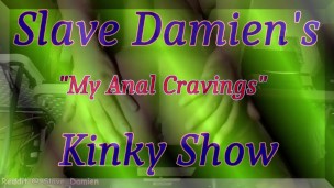SD Kinky Show - My Anal Cravings 55