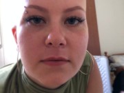 Vilu Vidish EYE CONTACT HANDJOB POV 10/16