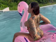 PUBLIC NUDITY AND MASTURBATION 16/16