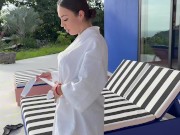 PUBLIC NUDITY AND MASTURBATION 4/16