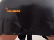 Twerking girl small pussy 2/16