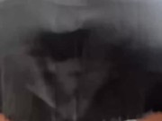 Showing my pussy 3/16