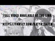 covered in oil and stockings, jumps on a dildo, fucks a deep wet pussy 16/16