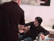 Mature Wife Olivia Parrish Likes Them Big 2/16