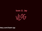 Interracial Amateurs Fucking While On Holiday - Lustery 3/16