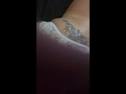 Ali Allure Fucks Her New Lover 11/16