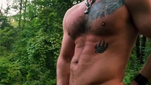 Thane Rivers good morning Sexy