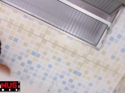 lavou com vontade o grande pau dele 13/16