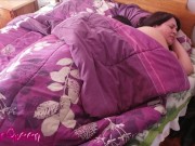 Stepmommy Shared bed Stepson by Travel Trip 11/16