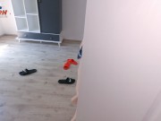 My Friend Confused Me With Her Husband And This Is What Happened Next - MichaelFrostPro & Milfetta 1/16