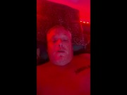 really fast cum with toy 13/16